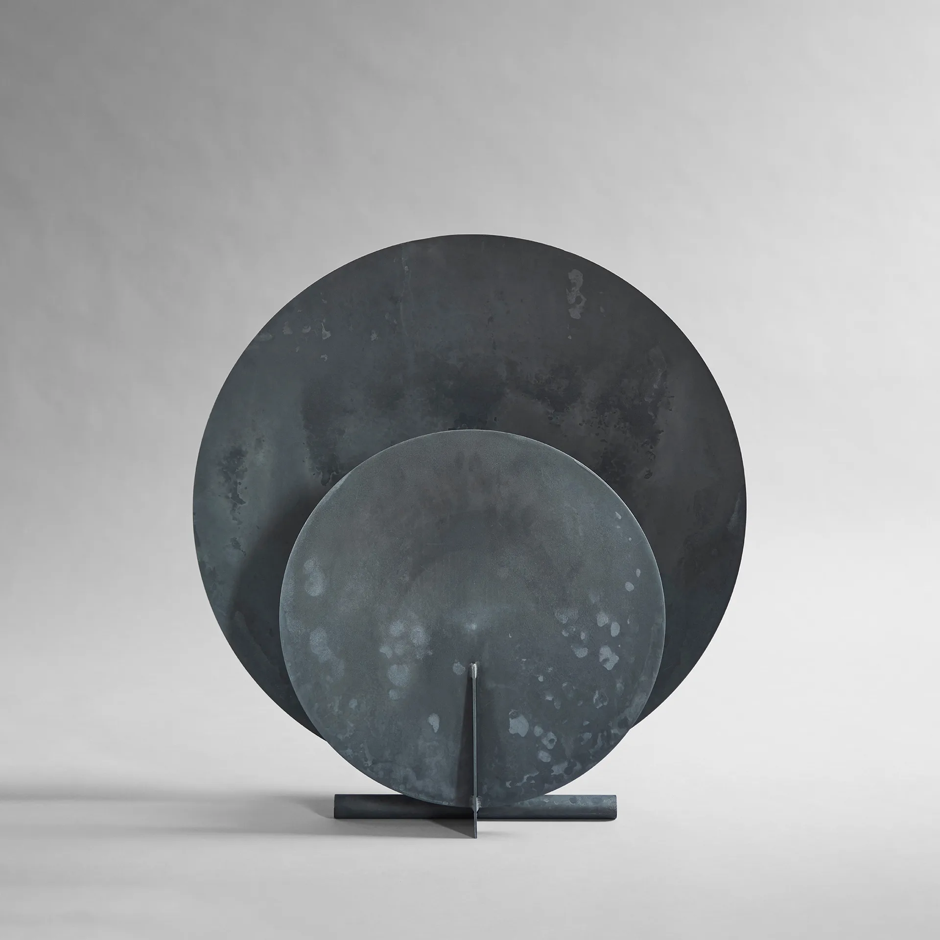AD floor lamp 62 cm, Grey 101 Copenhagen