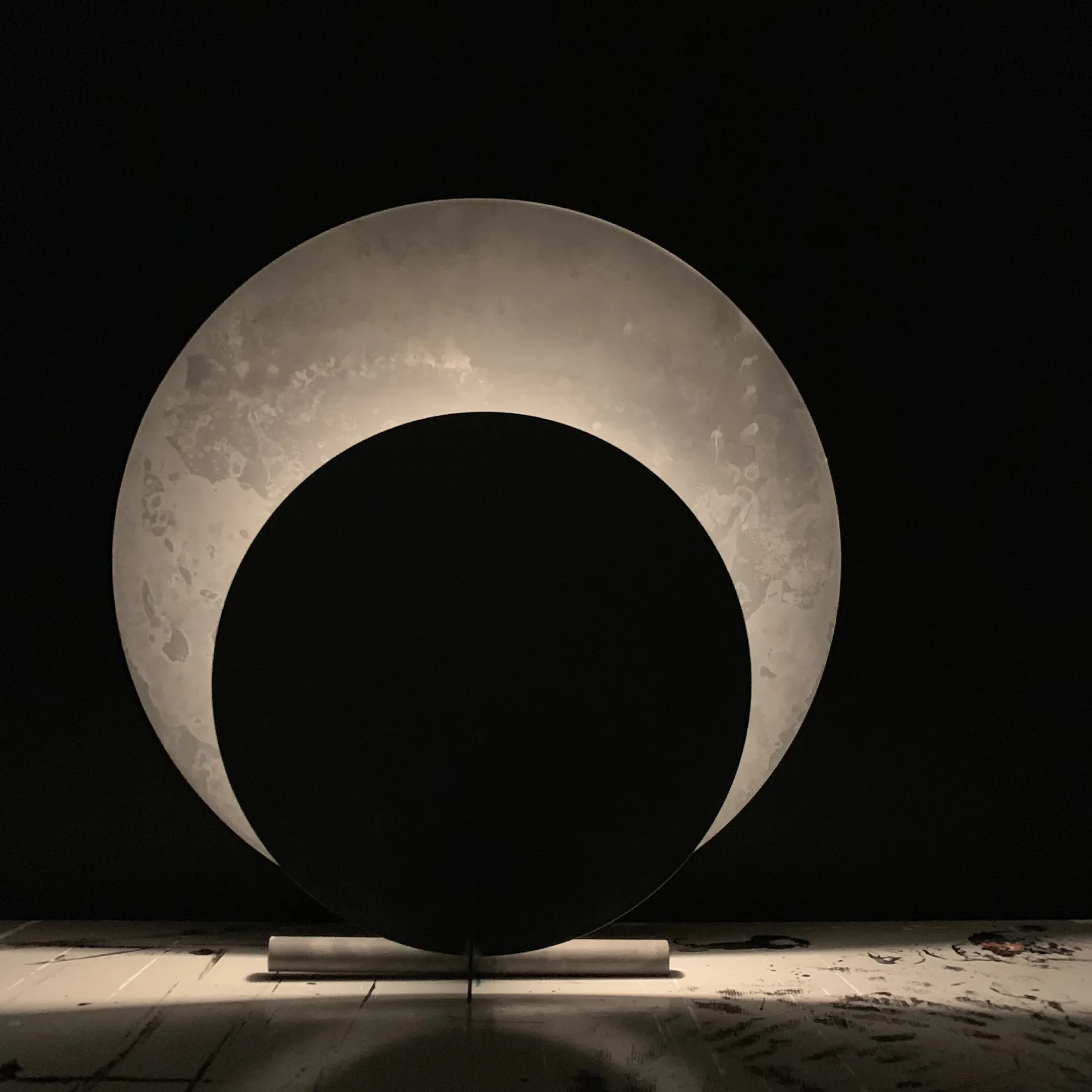 AD floor lamp 62 cm, Grey 101 Copenhagen