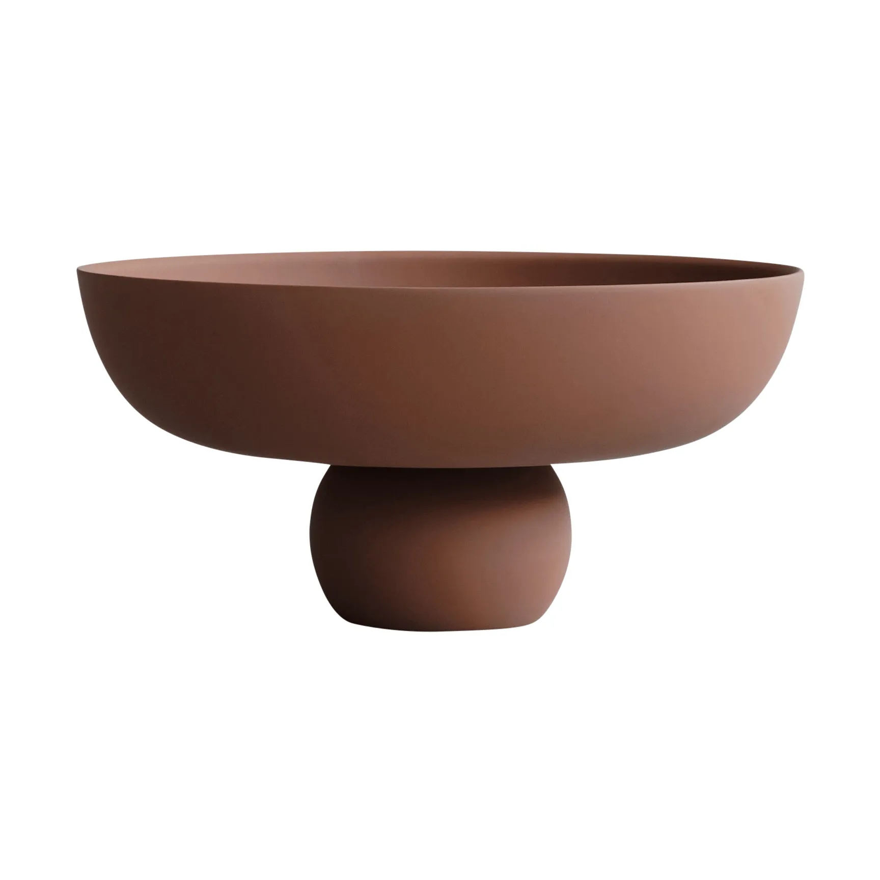 Baburu bowl Ø30 cm, Almond 101 Copenhagen