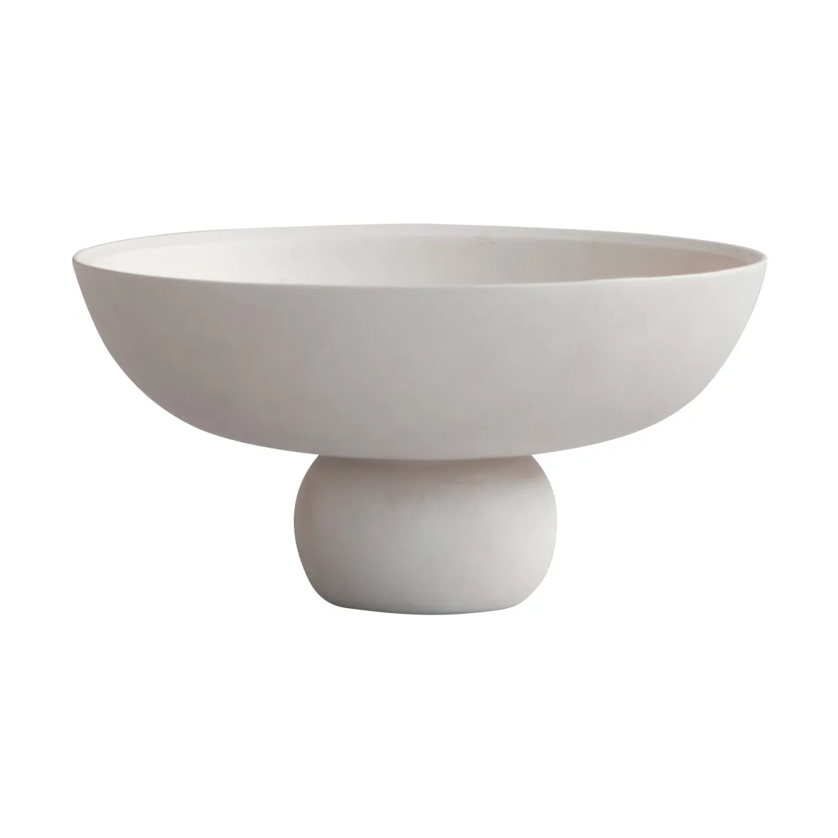 Baburu mini bowl Ø20 cm, Birch 101 Copenhagen
