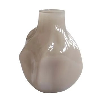 Bakku vase medium - Smoked desert - 101 Copenhagen