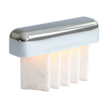 Beetle table lamp portable - Chrome - 101 Copenhagen