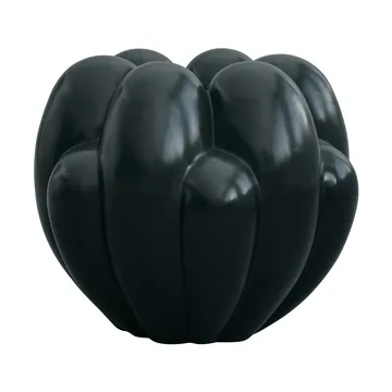 Bloom vase Big - Dark green - 101 Copenhagen