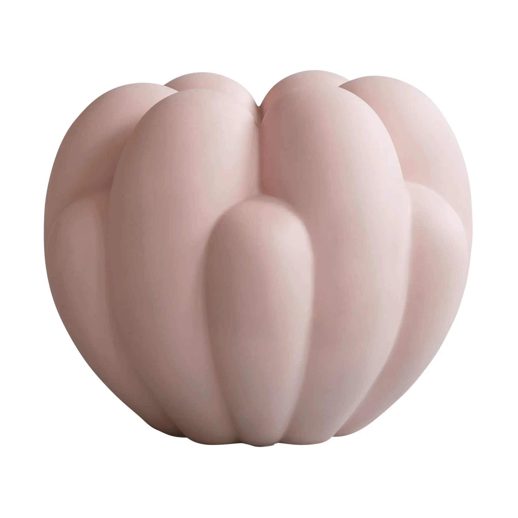 Bloom vase mini, Rose 101 Copenhagen