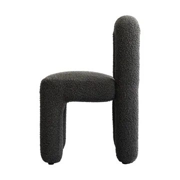 Daiku dining chair - Deep taupe - 101 Copenhagen