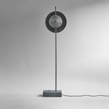 Dawn floor lamp 168 cm - Oxidised - 101 Copenhagen