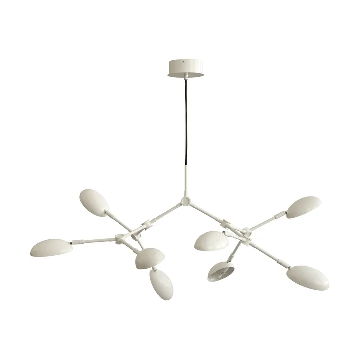Drop Chandelier chandelier mini - White - 101 Copenhagen