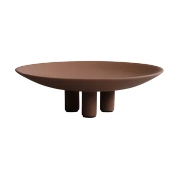 Duck plate 30 cm - Almond - 101 Copenhagen