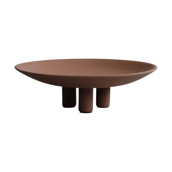 Duck plate 30 cm - Almond - 101 Copenhagen