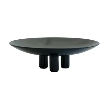 Duck plate 30 cm - Dark green - 101 Copenhagen