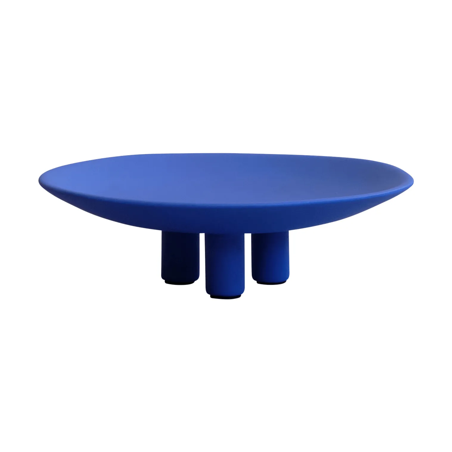 Duck plate 30 cm, Marrakech blue 101 Copenhagen