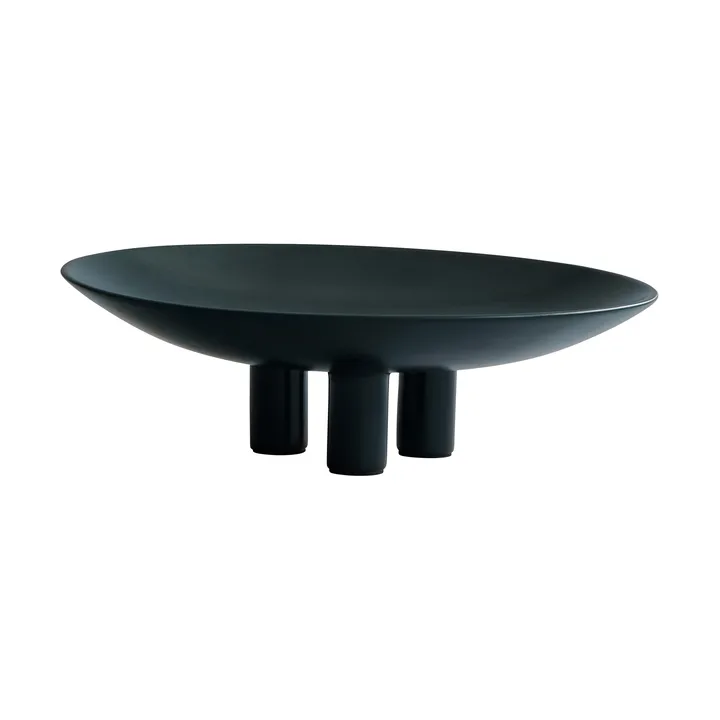 Duck plate 45 cm - Dark green - 101 Copenhagen