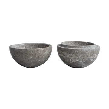 Enkei jar mini Ø9 cm - Earth - 101 Copenhagen
