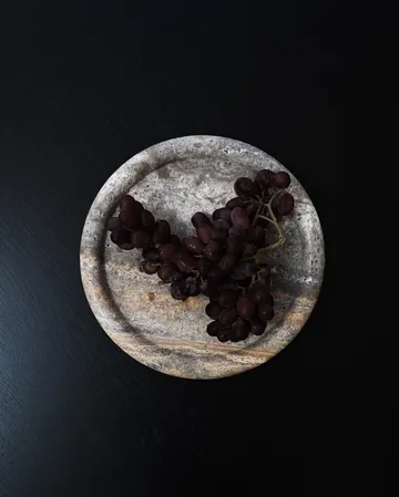 Enkei tray medium 30x30 cm - Earth - 101 Copenhagen