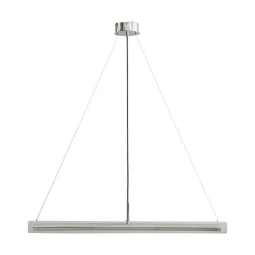 Frame pendant - Chrome - 101 Copenhagen