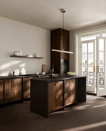 Frame pendant - Chrome - 101 Copenhagen