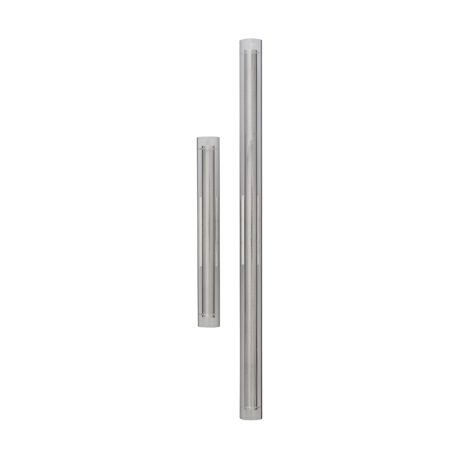 Frame wall lamp big, Chrome 101 Copenhagen
