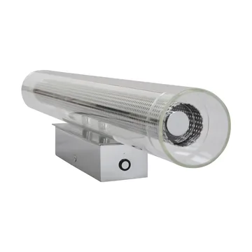 Frame wall lamp mini - Chrome - 101 Copenhagen