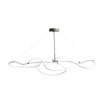 Ghost Chandelier big ceiling lamp - Bronze - 101 Copenhagen