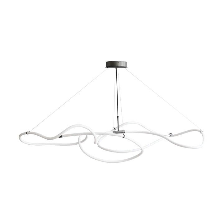 Ghost Chandelier big ceiling lamp - Bronze - 101 Copenhagen