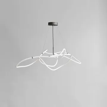 Ghost Chandelier big ceiling lamp - Bronze - 101 Copenhagen