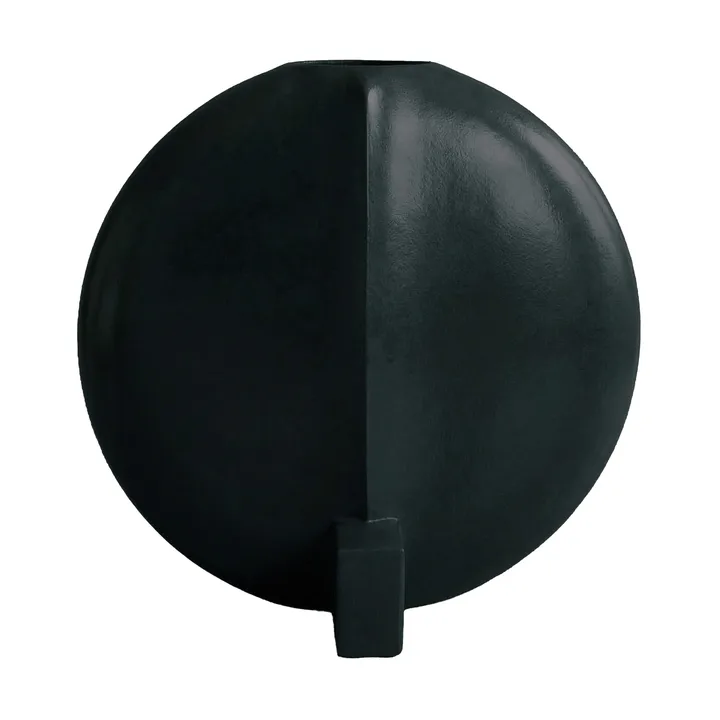 Guggenheim vase - Dark green - 101 Copenhagen