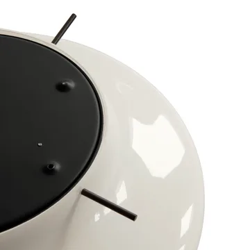 Hikari wall lamp - Opal White, Ø45 cm - 101 Copenhagen