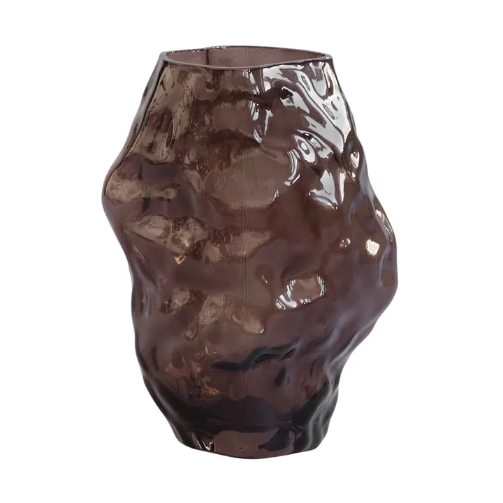 Katachi vase mini - Smoked forest - 101 Copenhagen