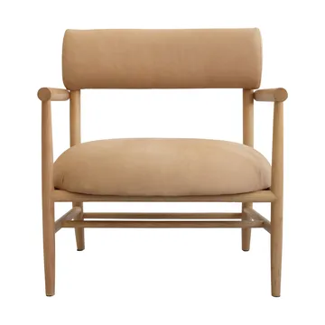 Nama lounge chair - Nubuck - 101 Copenhagen