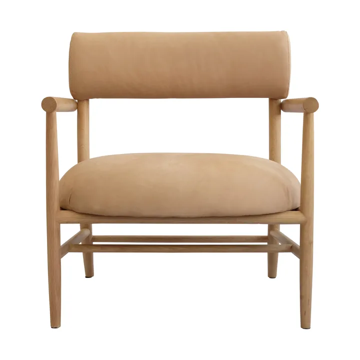 Nama lounge chair - Nubuck - 101 Copenhagen