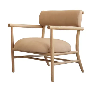 Nama lounge chair - Nubuck - 101 Copenhagen