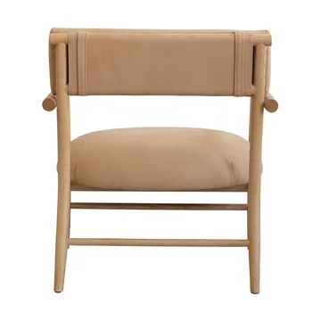 Nama lounge chair - Nubuck - 101 Copenhagen