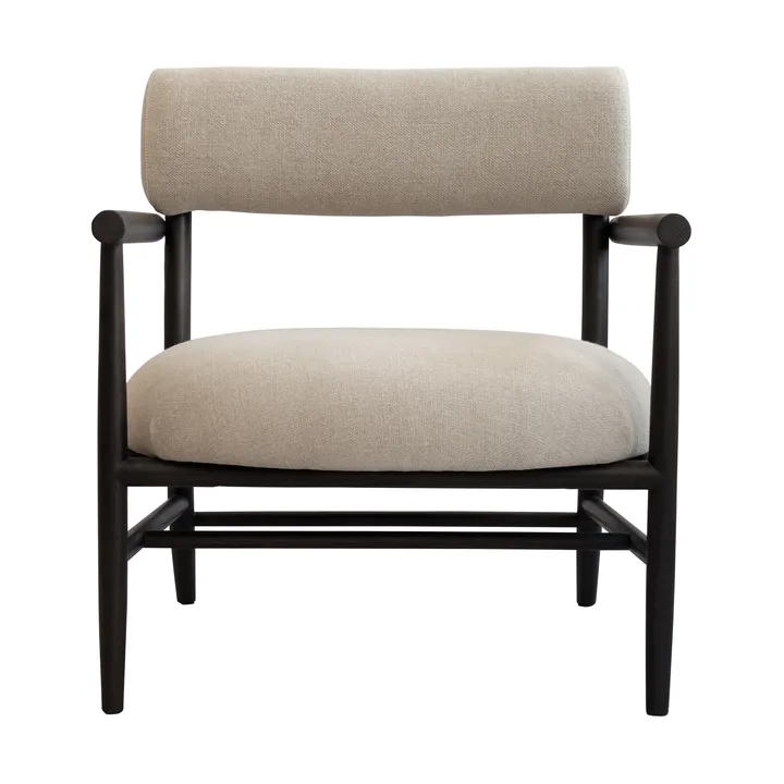 Nama lounge chair - Sand - 101 Copenhagen