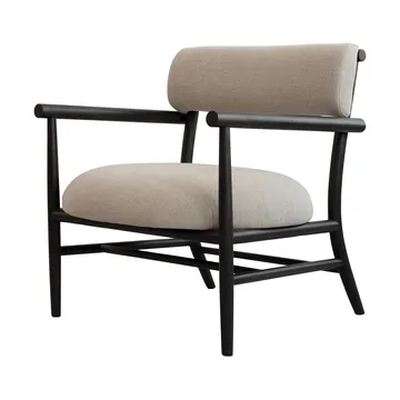 Nama lounge chair - Sand - 101 Copenhagen