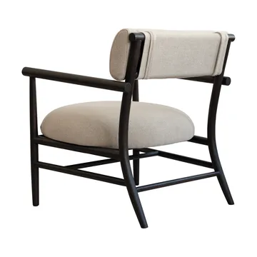 Nama lounge chair - Sand - 101 Copenhagen