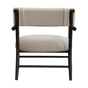 Nama lounge chair - Sand - 101 Copenhagen