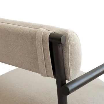Nama lounge chair - Sand - 101 Copenhagen