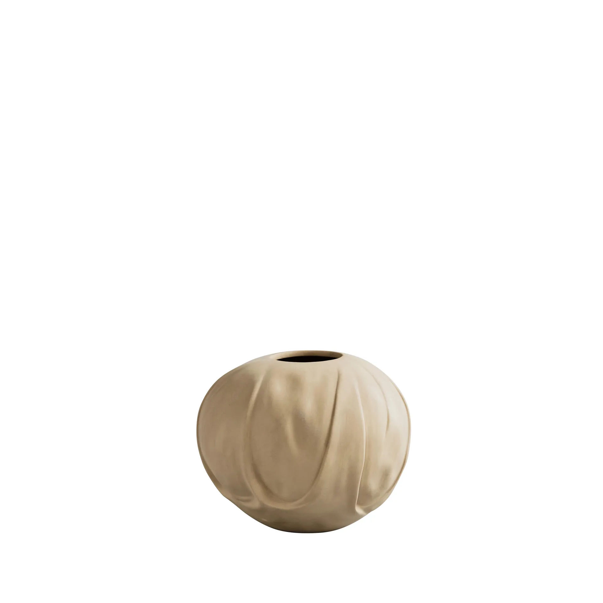 Orimono Medio vase 30 cm, Sand 101 Copenhagen