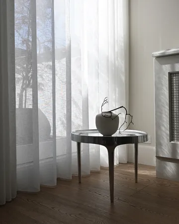 Phantom side table - Chrome tall - 101 Copenhagen