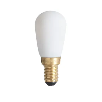 Pygmy E14 V240 light source - Matte porcelain - 101 Copenhagen