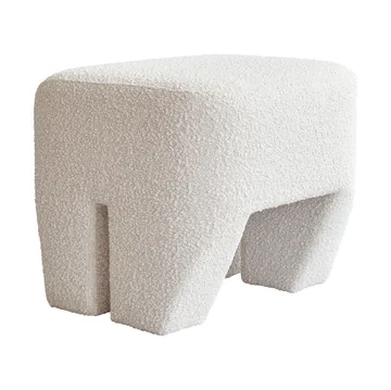 Sculpt shelf - Off white - 101 Copenhagen