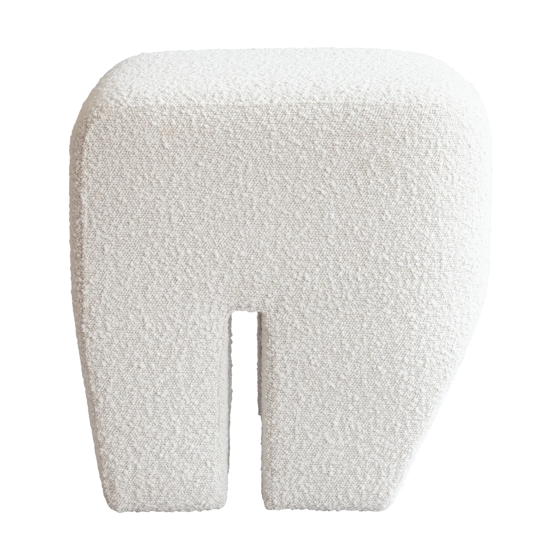 Sculpt shelf, Off white 101 Copenhagen