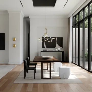 Sculpt shelf - Off white - 101 Copenhagen