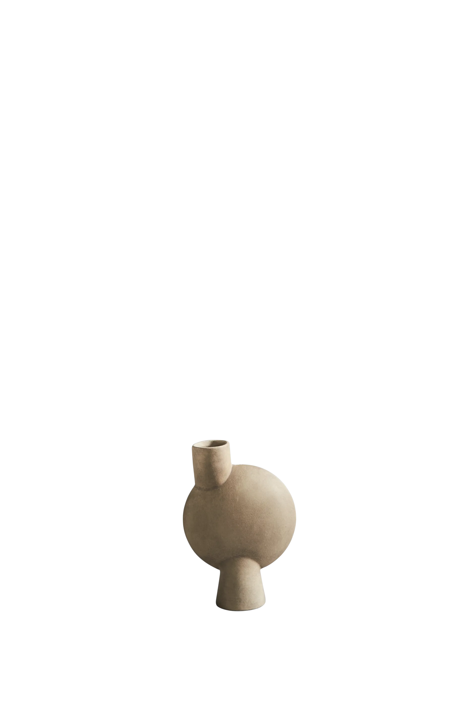 Sphere Bubl medium, Taupe 101 Copenhagen
