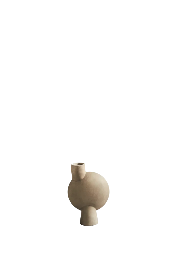 Sphere Bubl medium - Taupe - 101 Copenhagen