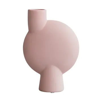 Sphere Bubl vase Medio - Rose - 101 Copenhagen