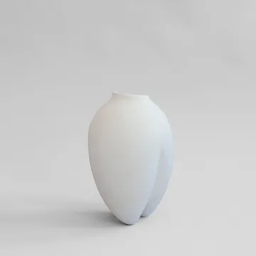 Sumo vase slim - Bone White - 101 Copenhagen