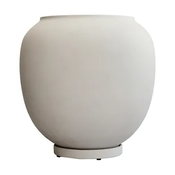 Sunao pot large 53 cm - Birch - 101 Copenhagen