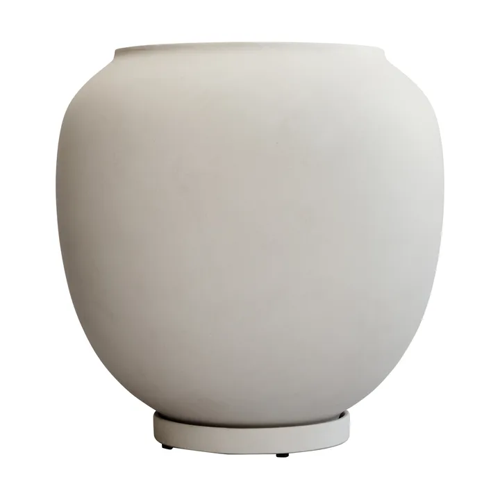 Sunao pot large 53 cm - Birch - 101 Copenhagen