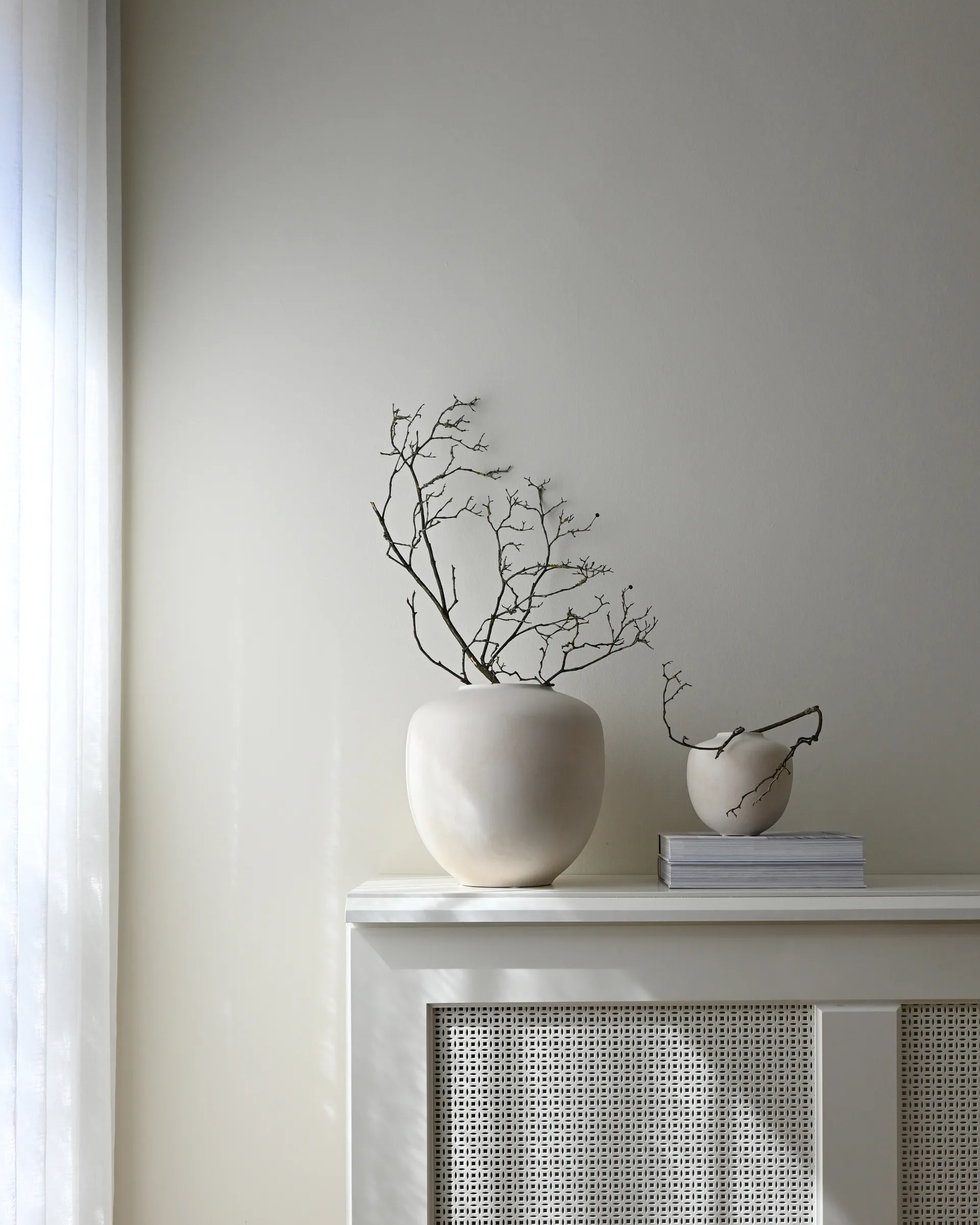 Sunao tray medium 30 cm, Birch 101 Copenhagen